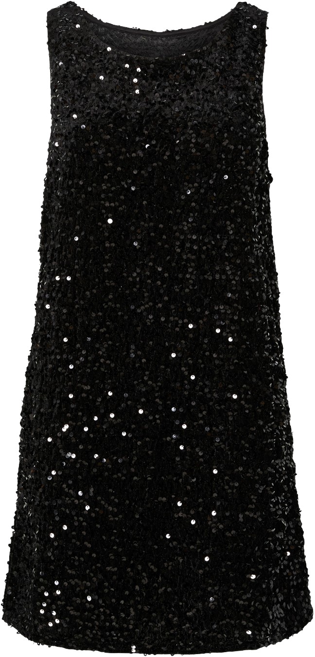 Pckam SL Tank REV. Mini Dress JRS B