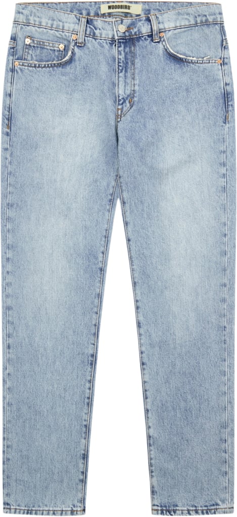 Wbdoc Heaven Jeans