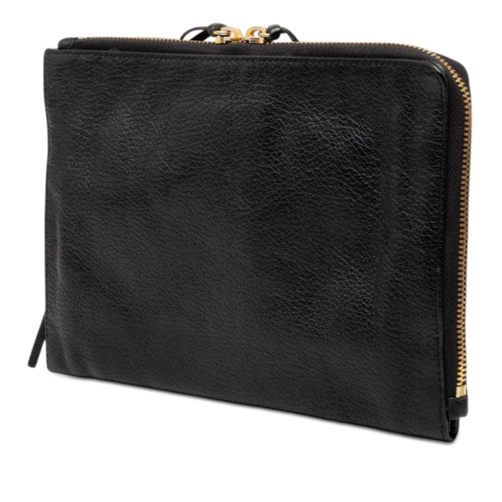 Balenciaga Clutch
