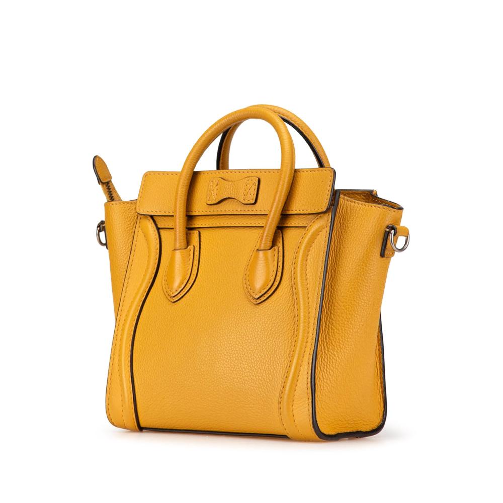 Celine Luggage