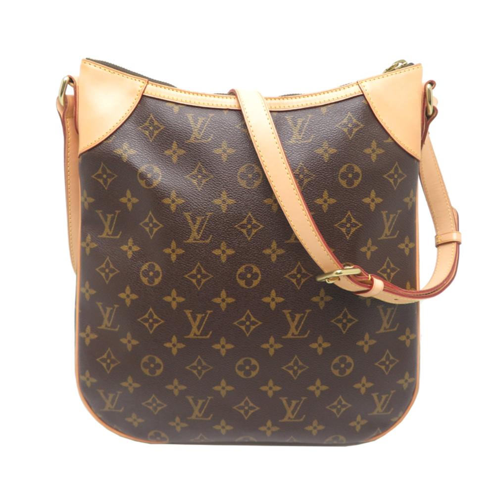 Louis Vuitton Odeon