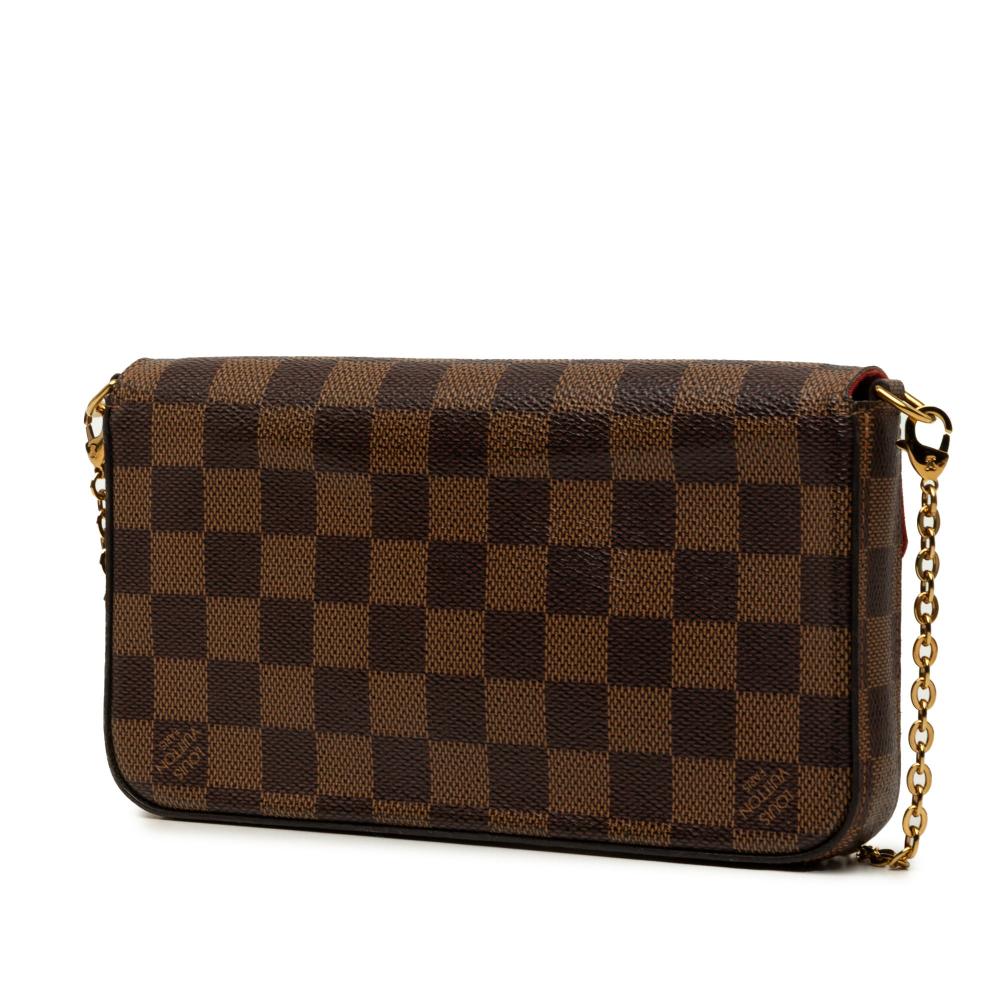 Louis Vuitton Pochette Felicie