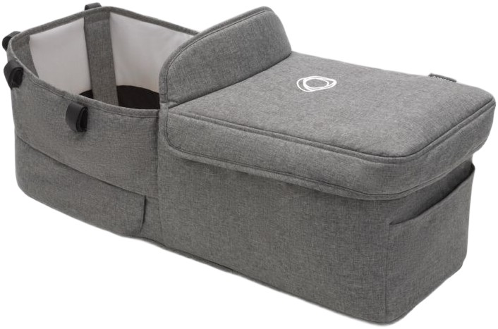 Bugaboo Donkey 5 Bassinet Fabric Complete