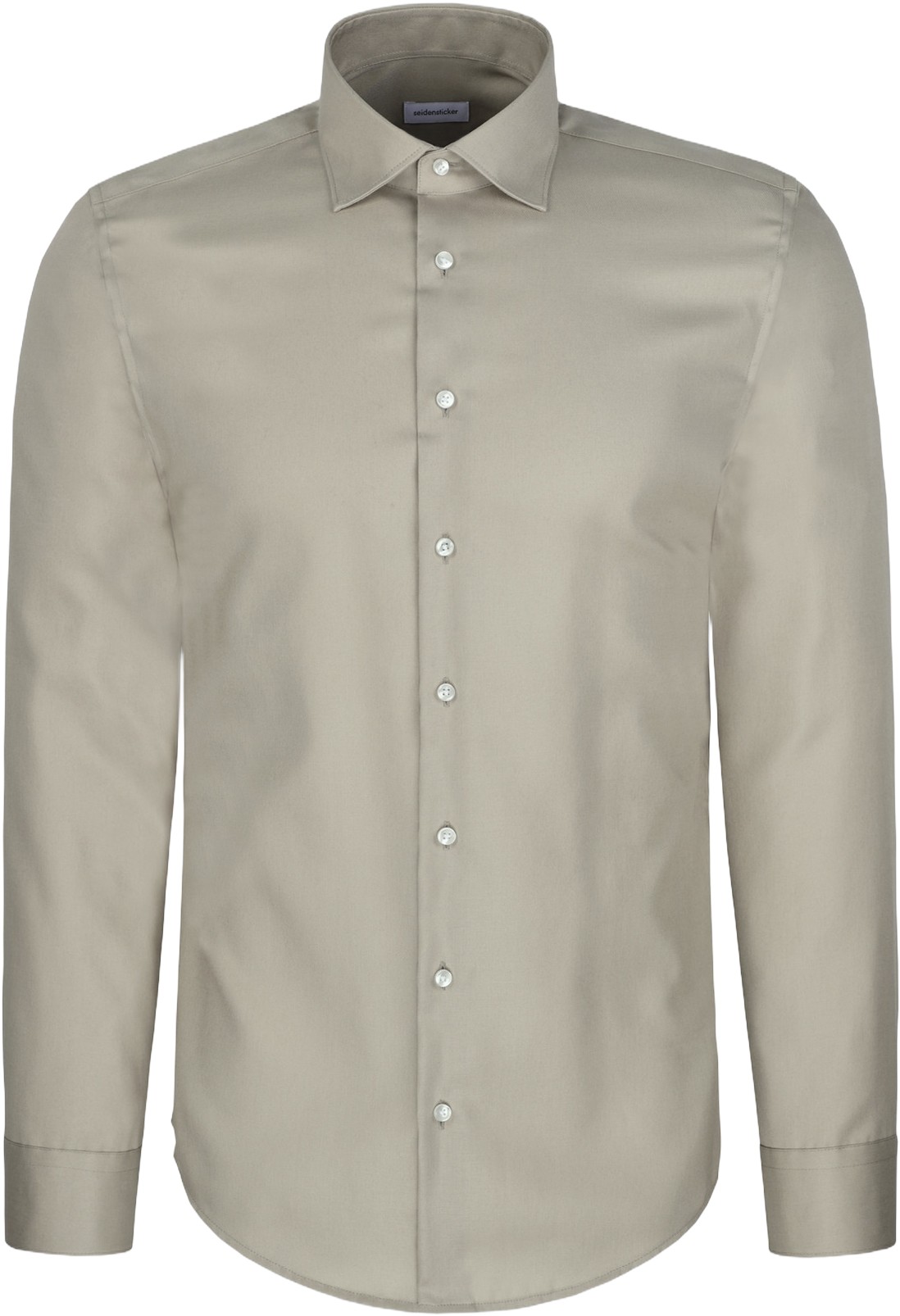 Business Shirt Slim