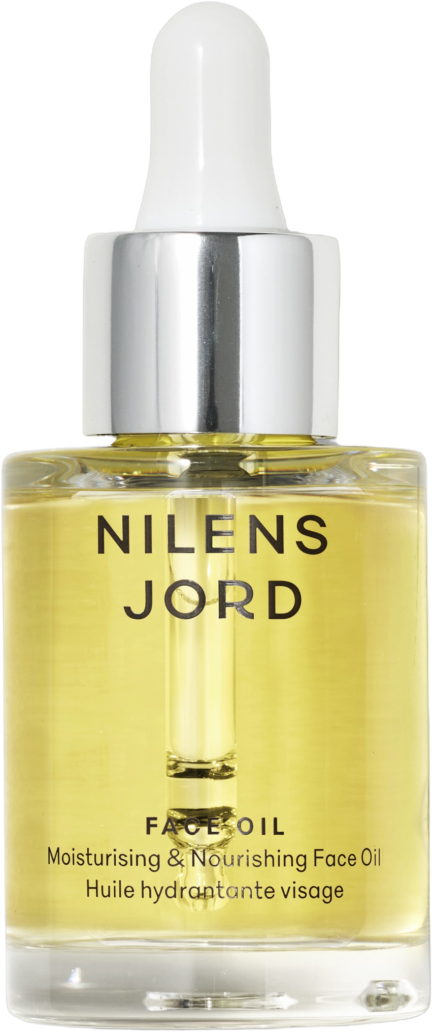 Face Oil