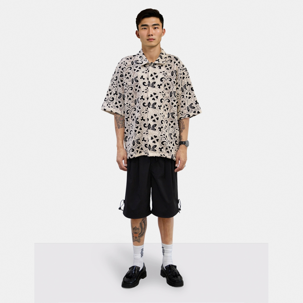 Wbwang Soul Shirt