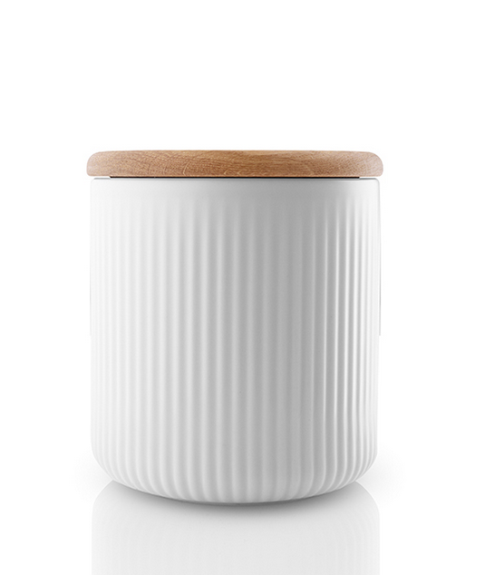 Opbevaringskrukke 0,7l Legio Nova