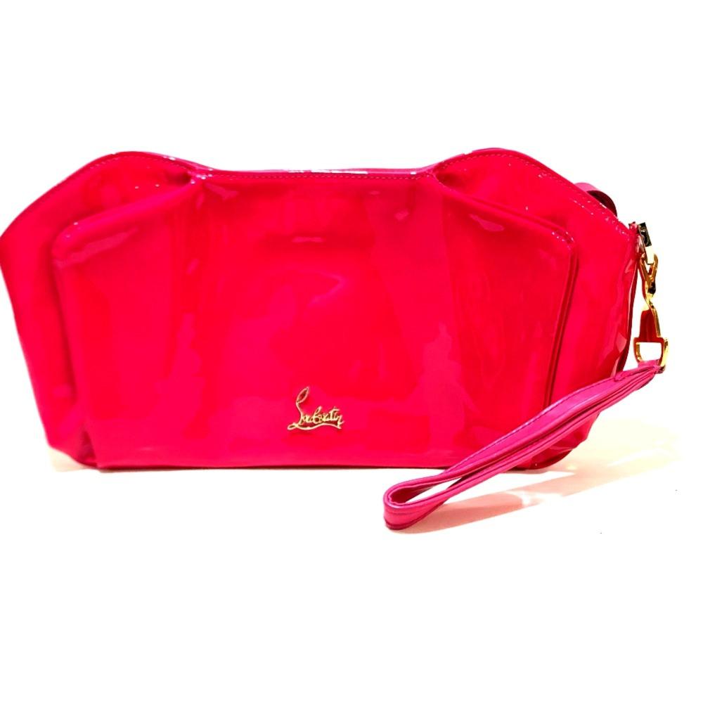 Christian Louboutin Clutch