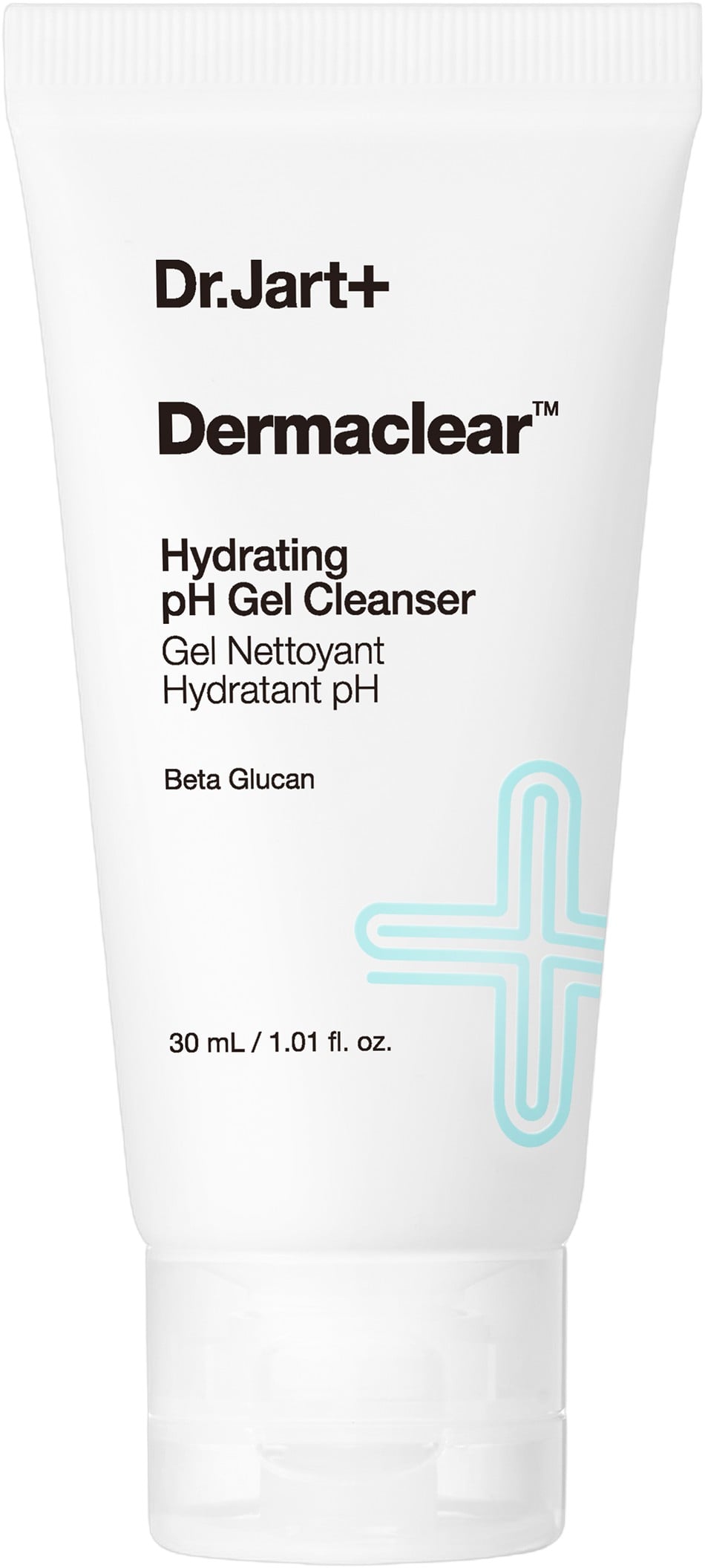 Dermaclear Hydrating pH Gel Cleanser