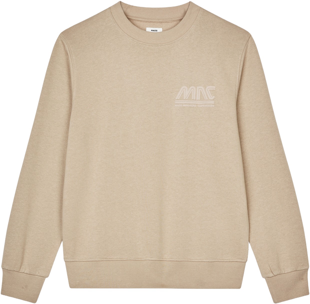 Light Original Sweat Solo Sweatshirt