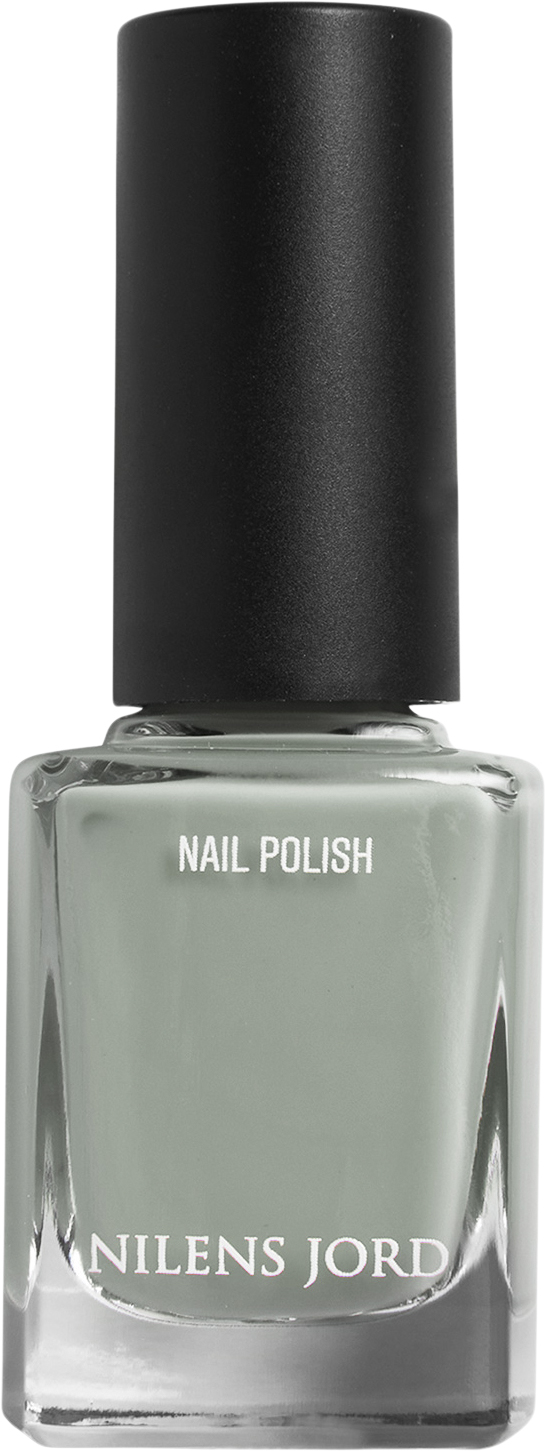 Nail Polish Sage Green