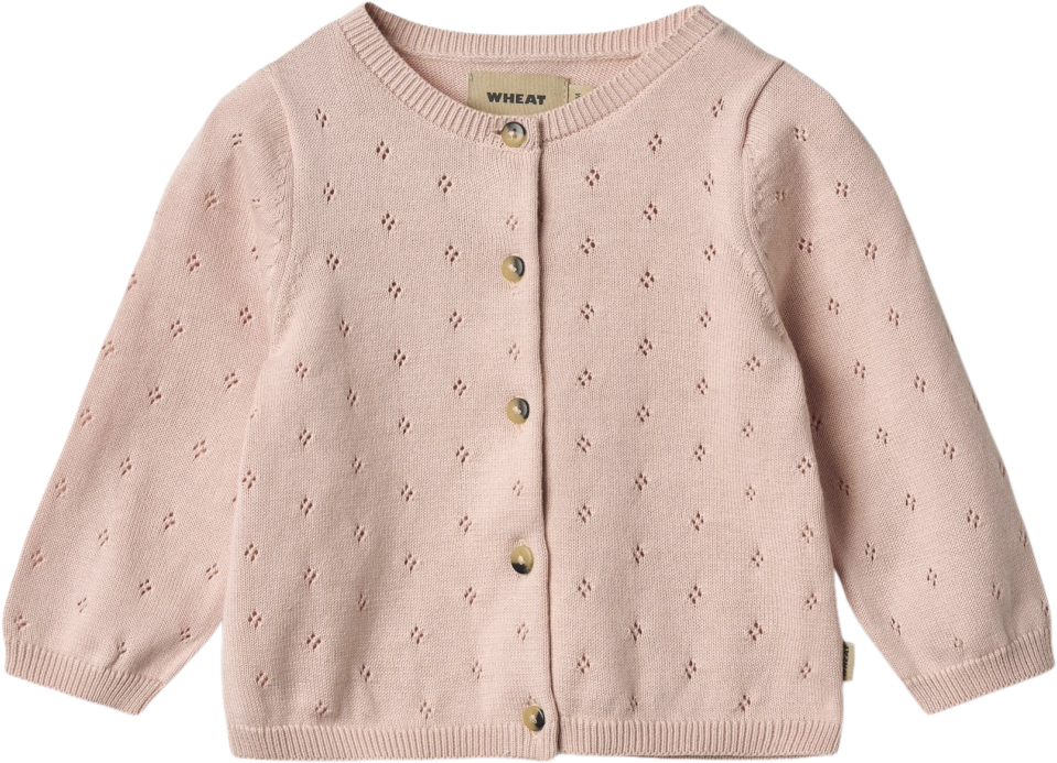 Strik Cardigan Maia