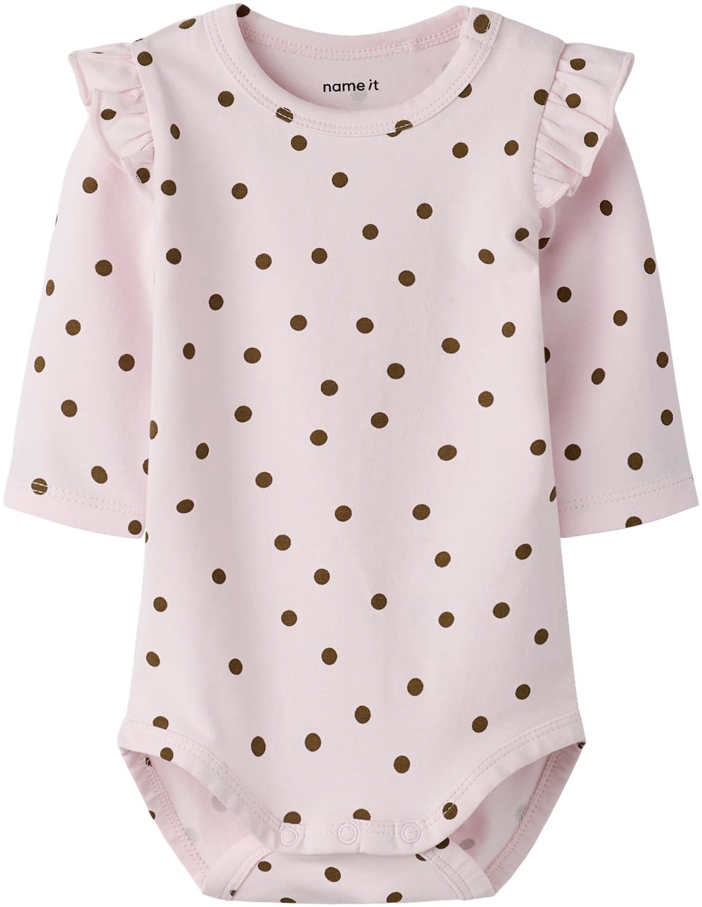 Nbfhosina LS Body