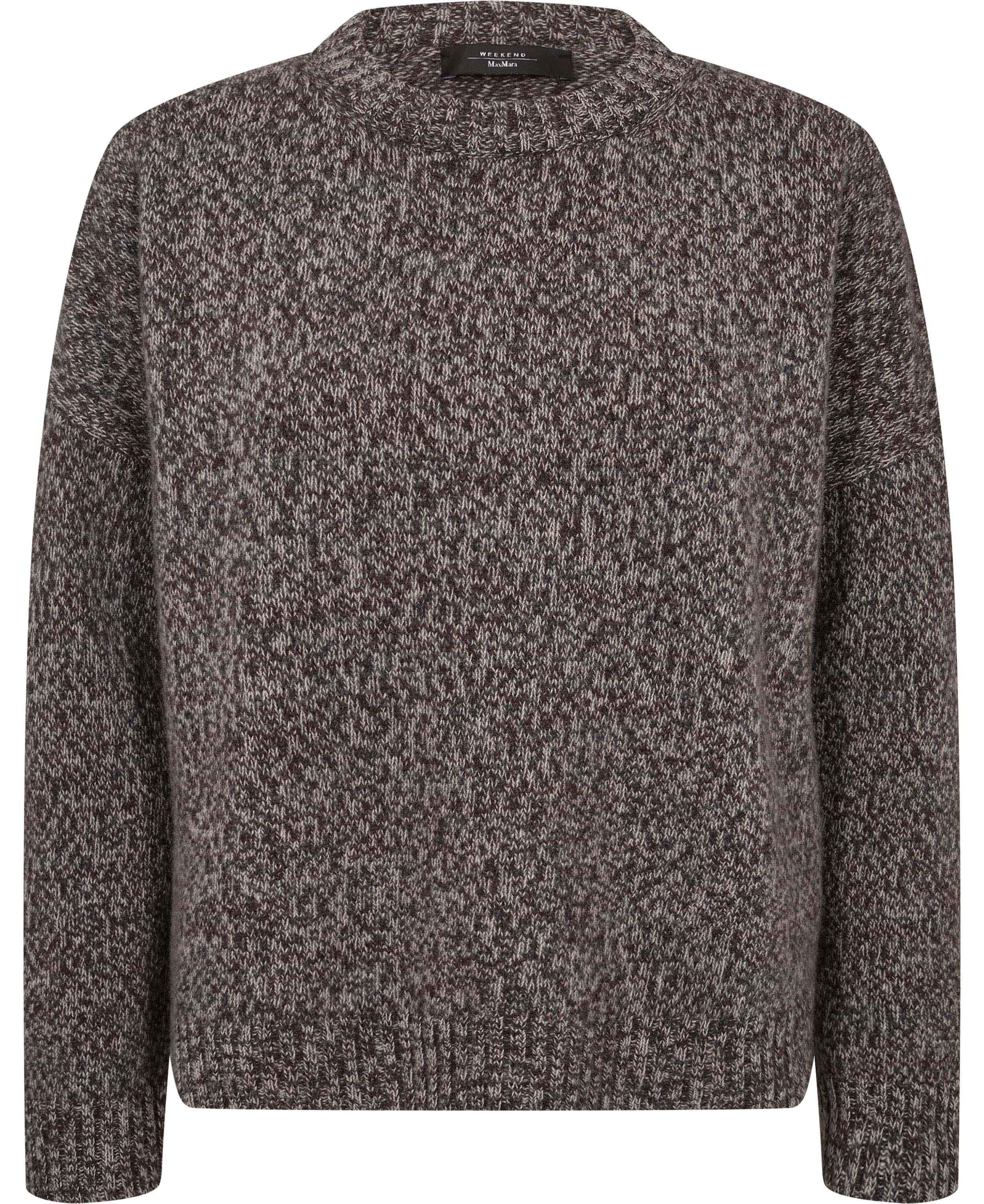 Billede af Moxa Pullover 100% Wool