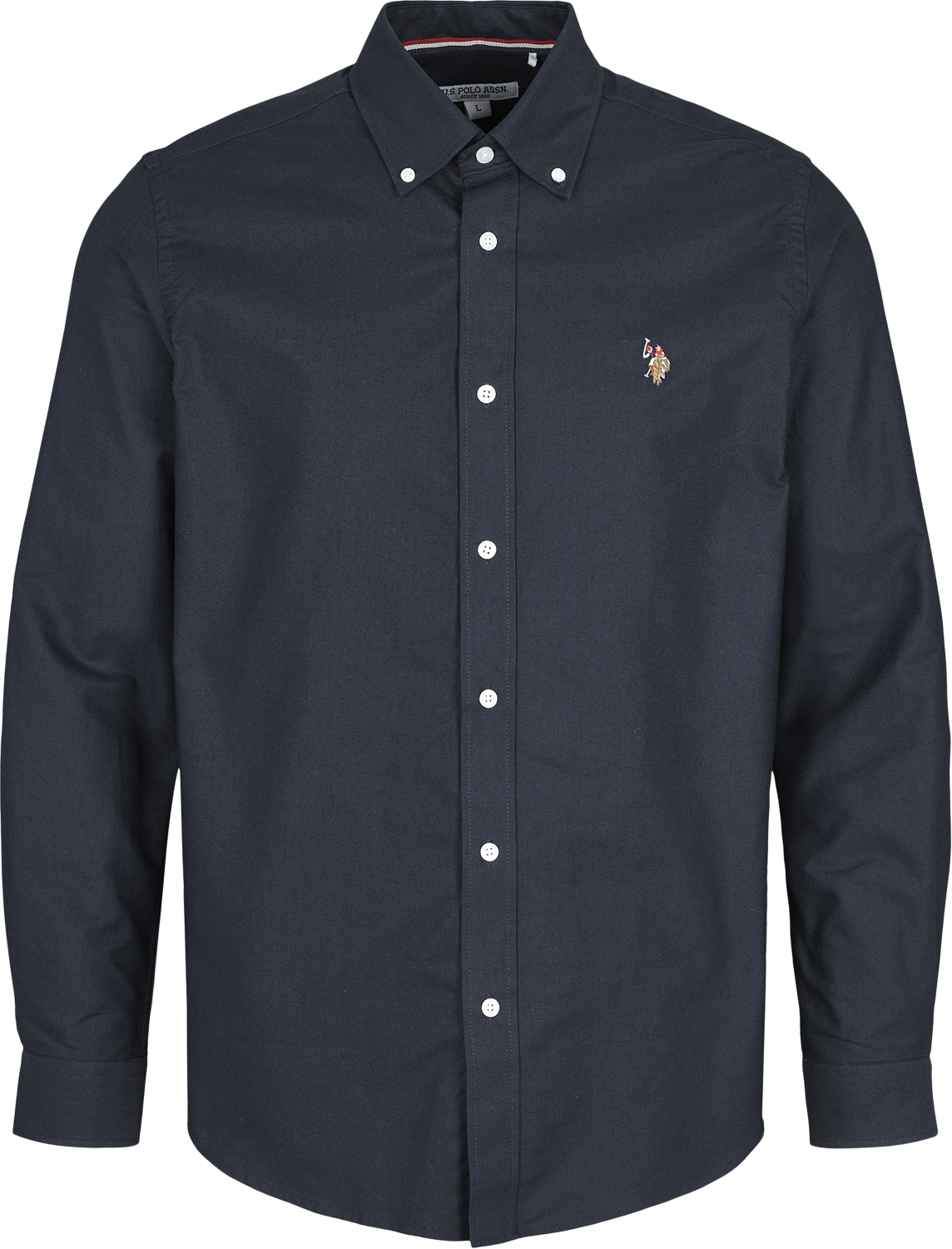 Uspa Shirt Armin Men