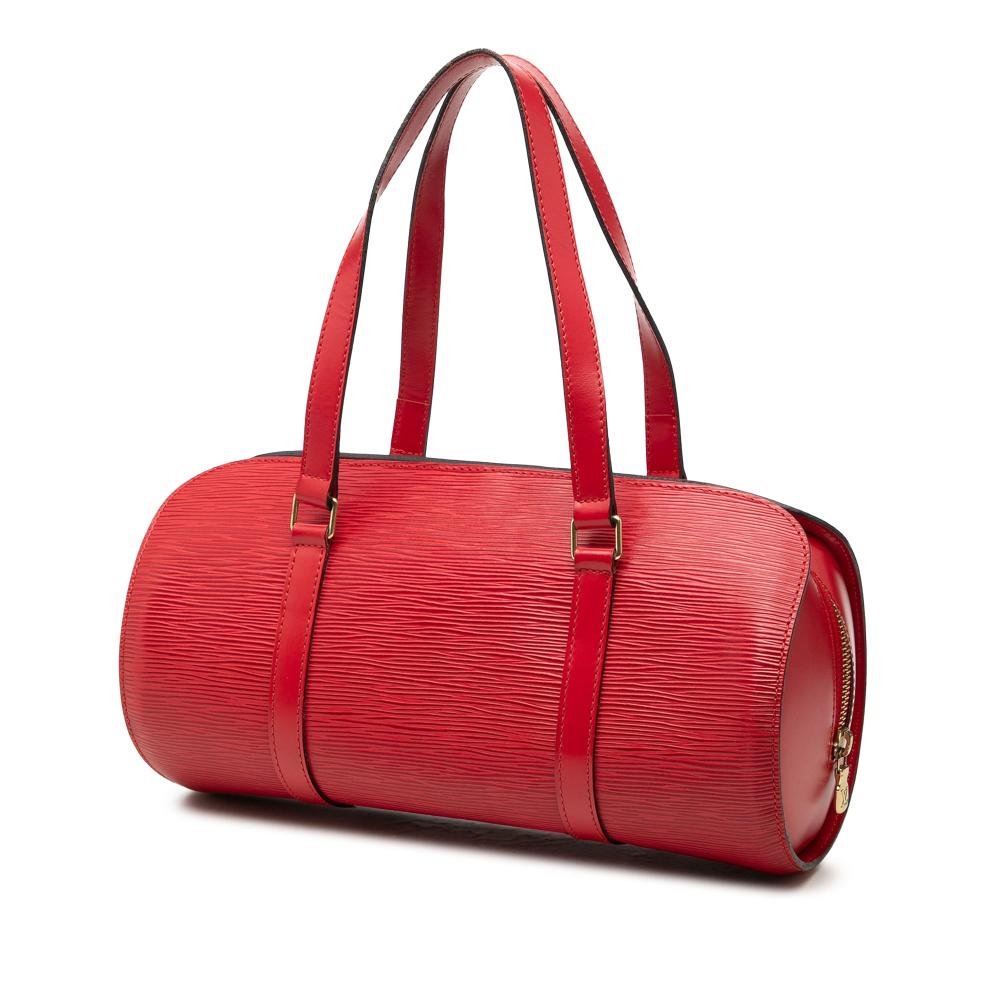 Louis Vuitton Soufflot