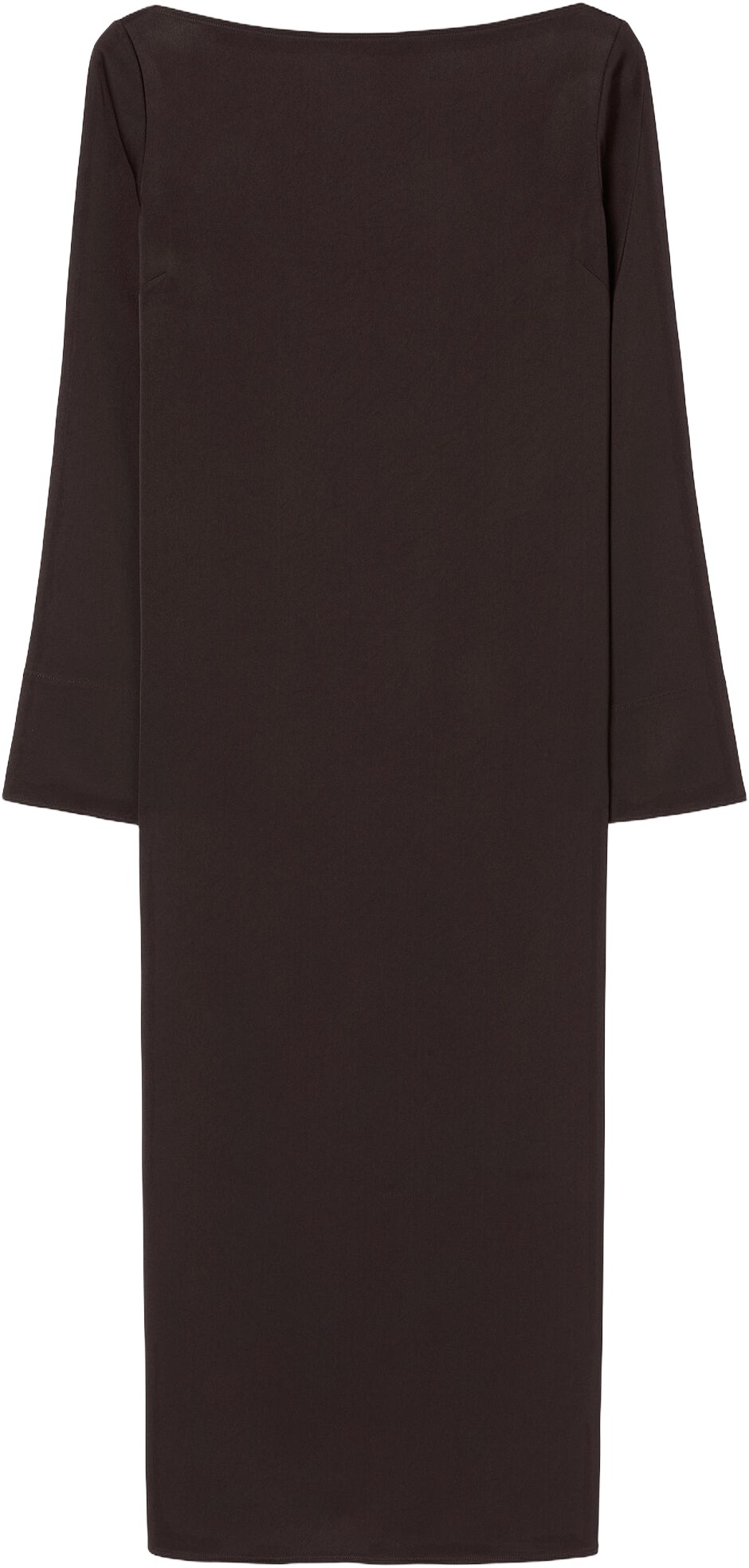 Naia Boatneck Dress