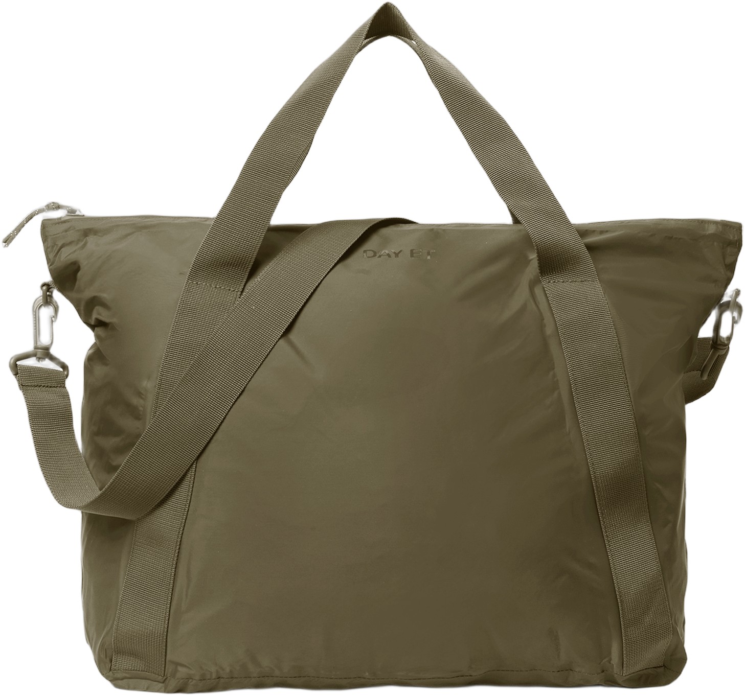 Day Retonal No Rain Cross