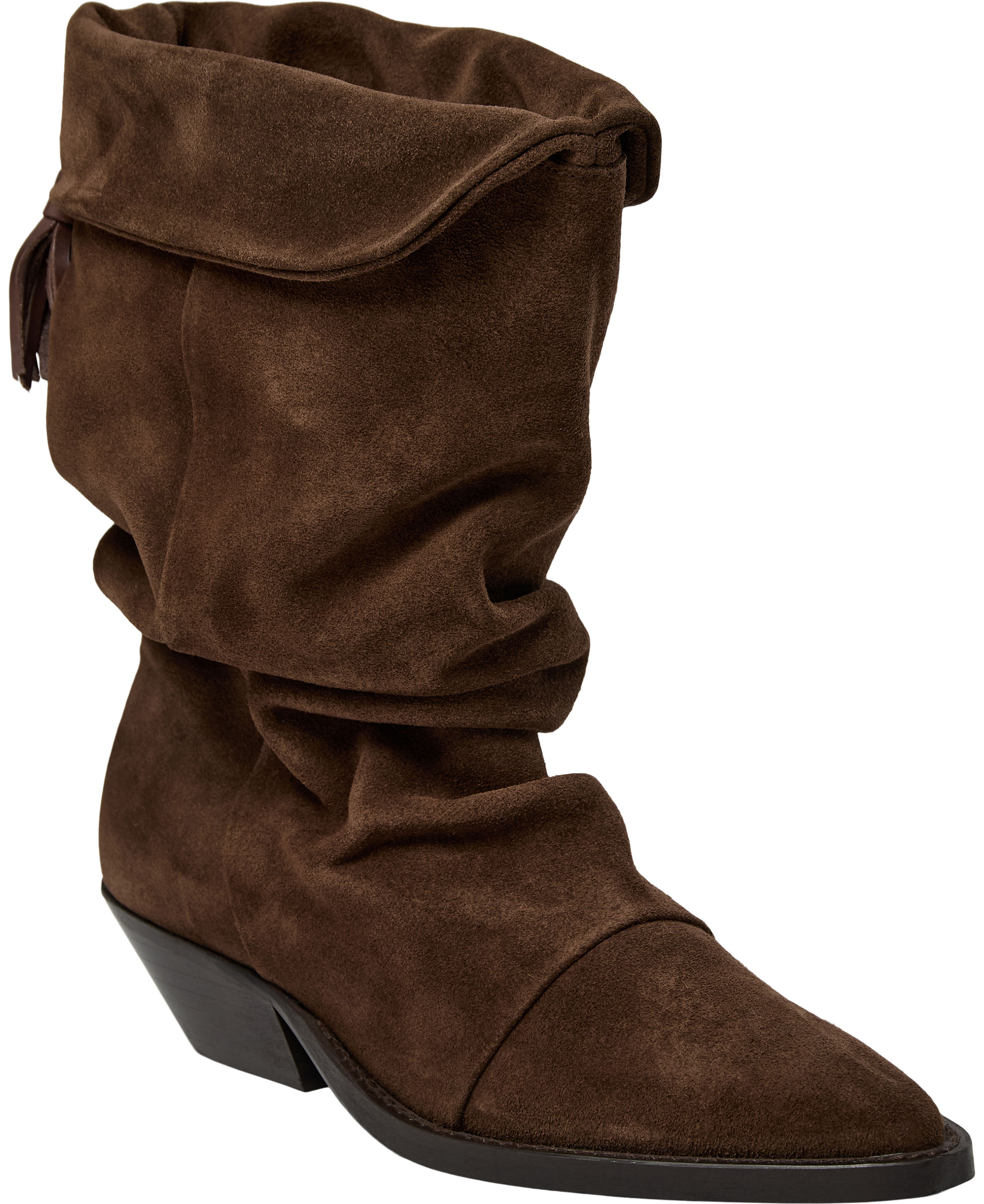 Pabirk Suede