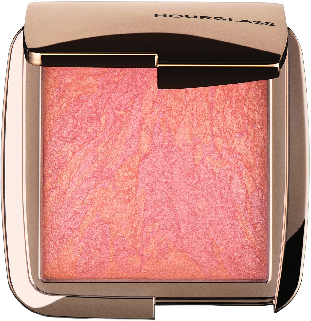 Ambient Lighting Blush
