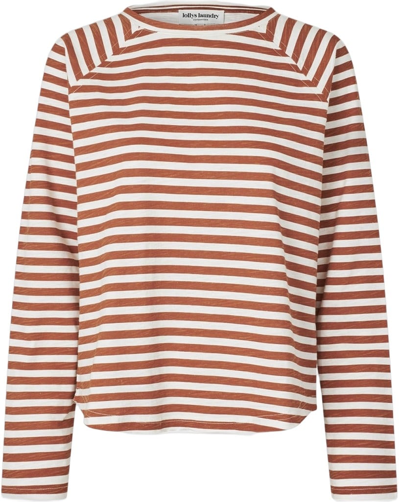 Livall Tee LS