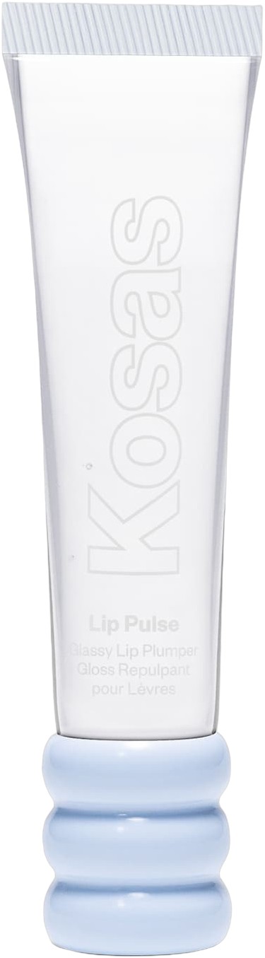 Lip Pulse Udfyldende Lipgloss