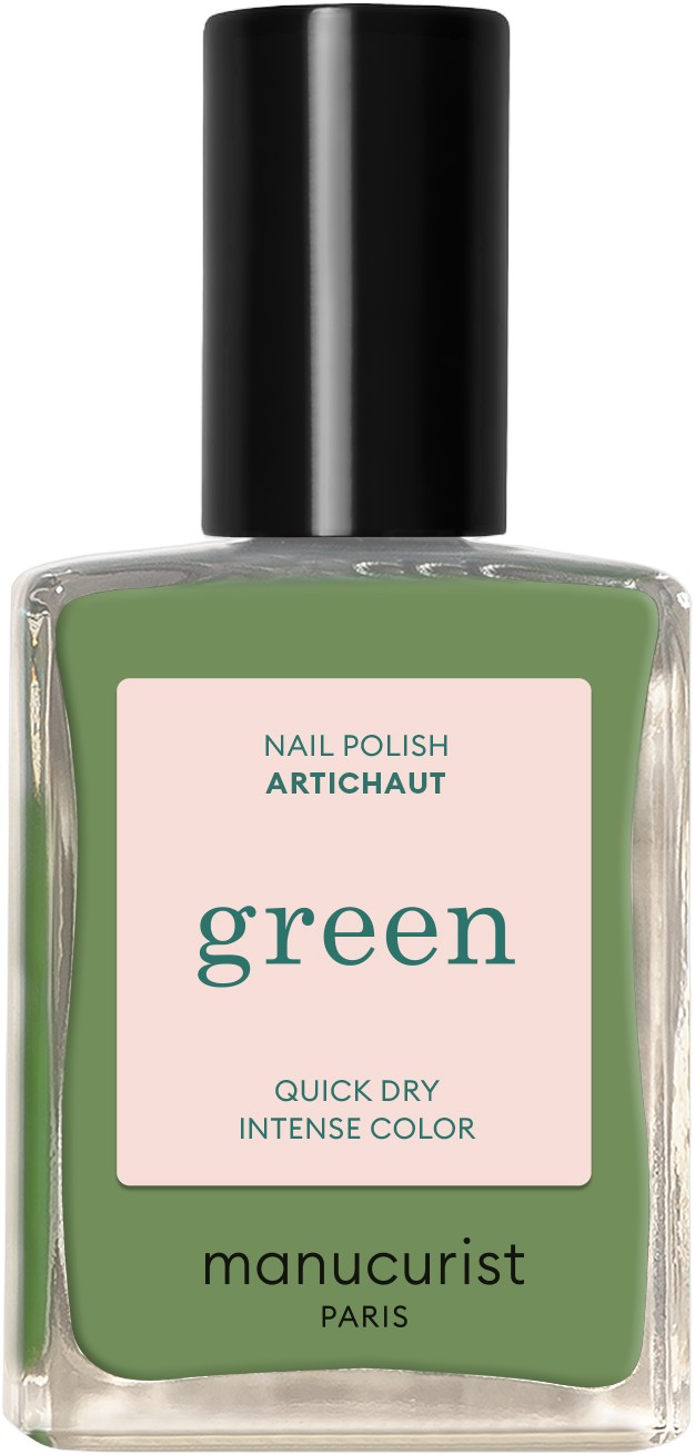 Green Artichaut