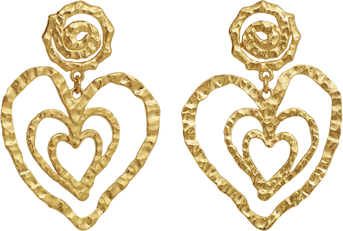 Beate Earring