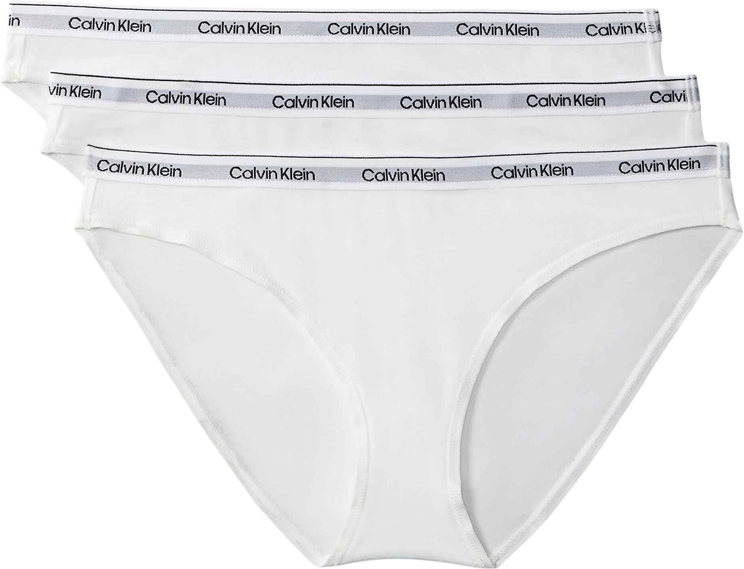 Bikini Bottoms 3PK