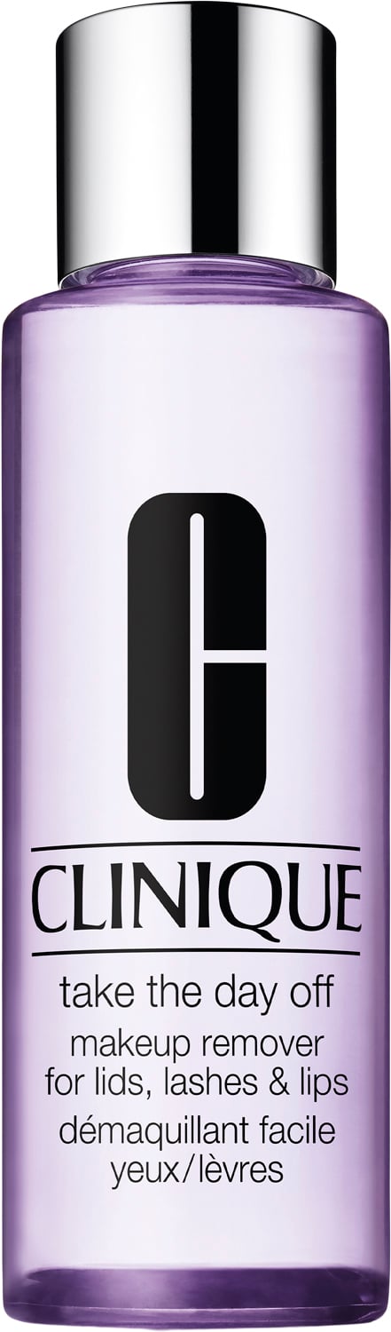 Take The Day Off Makeup Remover For Lids Lashes And Lips