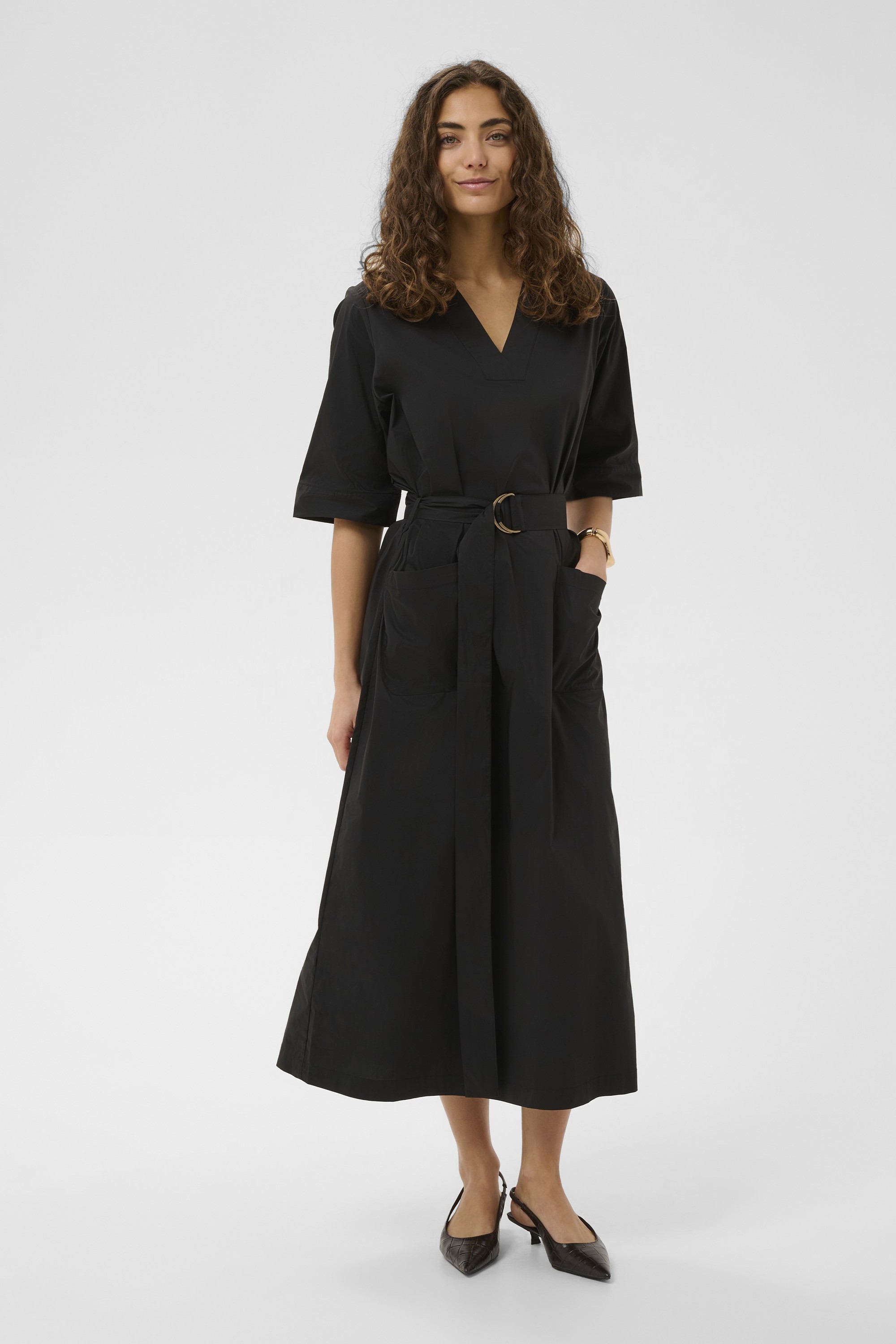 Cuastrid Antoinett Dress