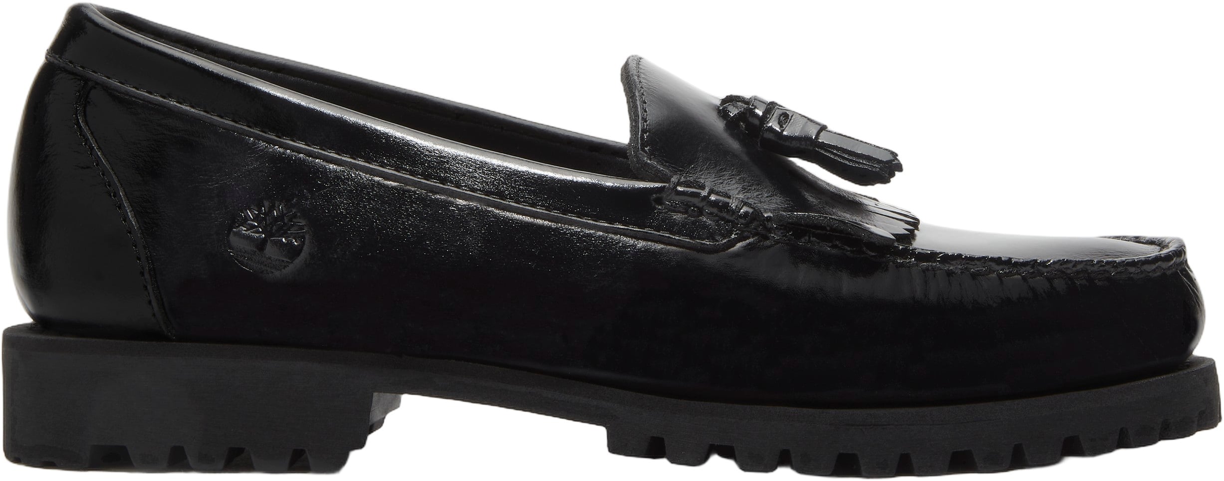 Timberland Authentic Loafer Shoe BL