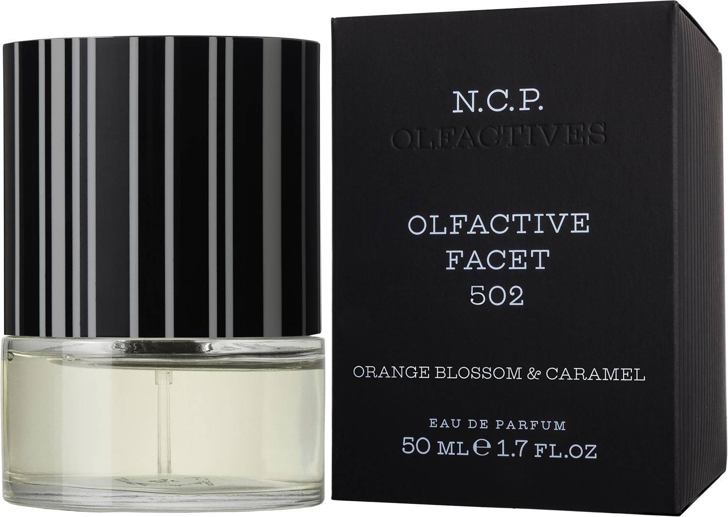 Olfactive Facet 502 Orange Blossom