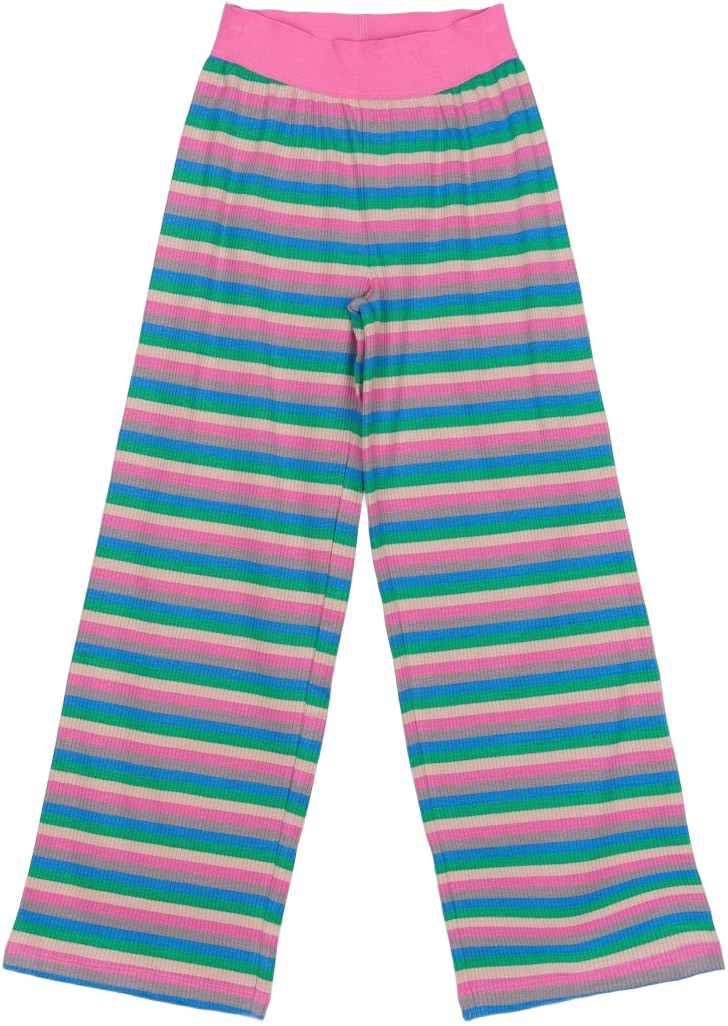 Tnpiper Wide Rib Pants