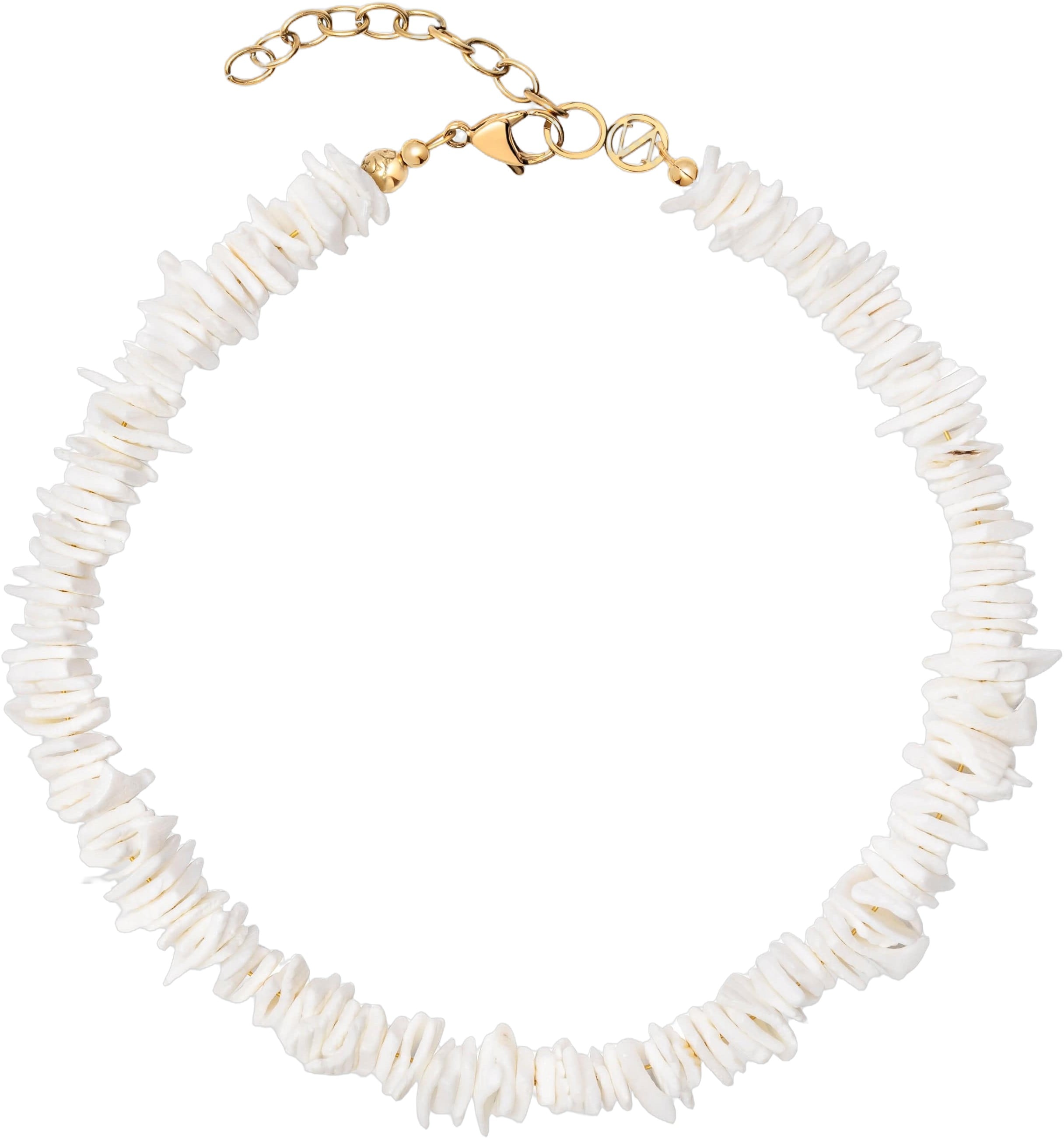Women’s Puka Shell Choker