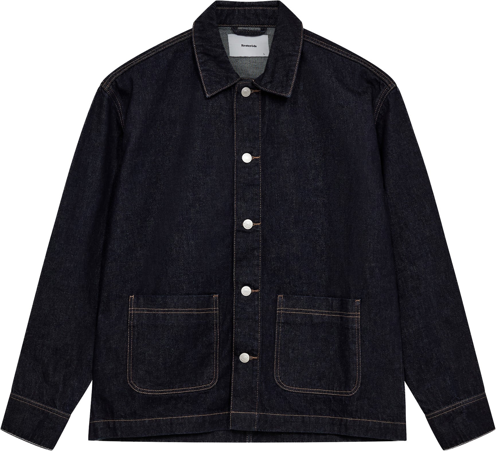 Rtnathan Overshirt