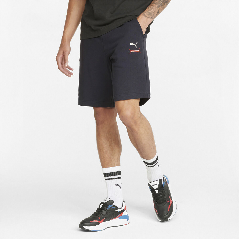 “Better 10″” Shorts”