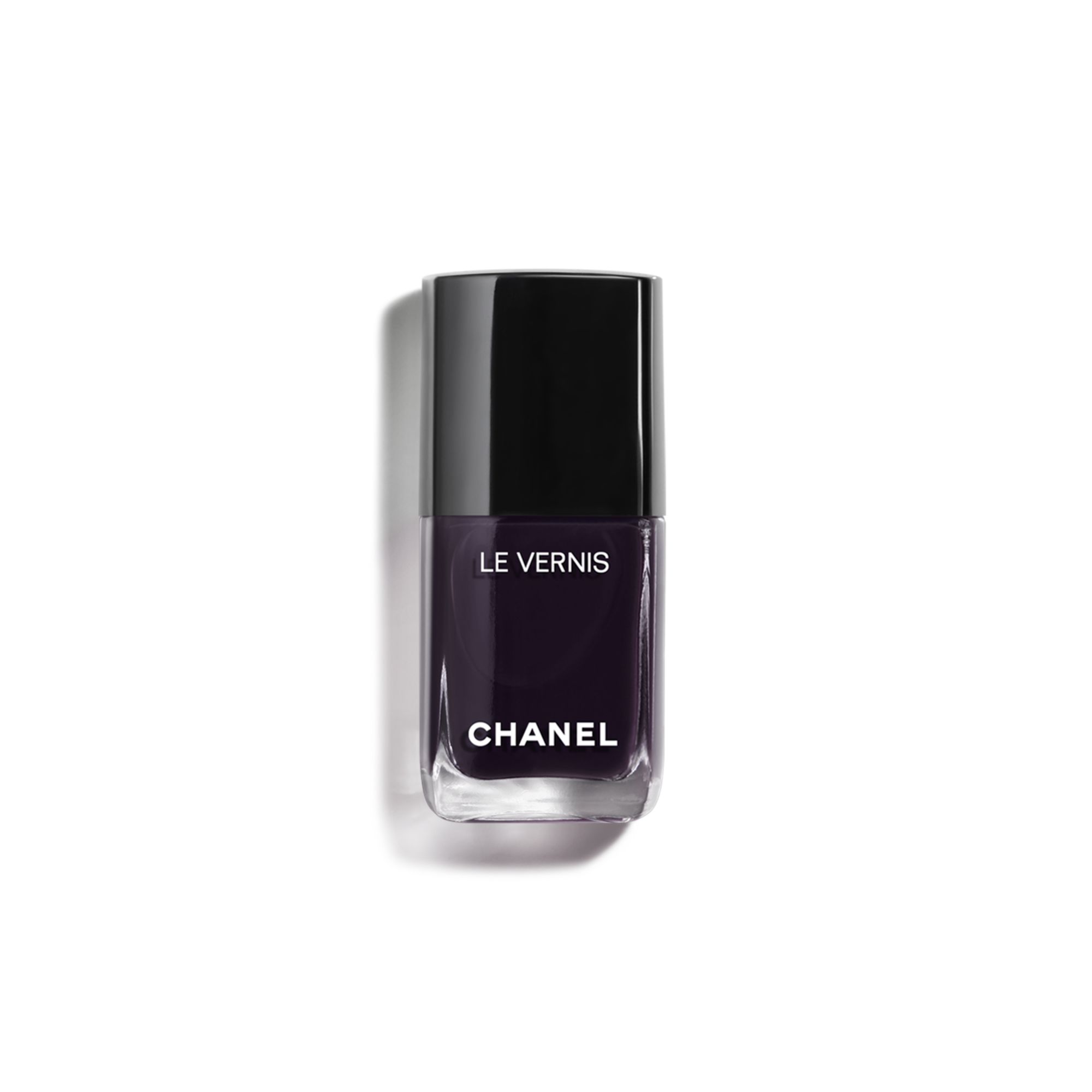 Nail Colour