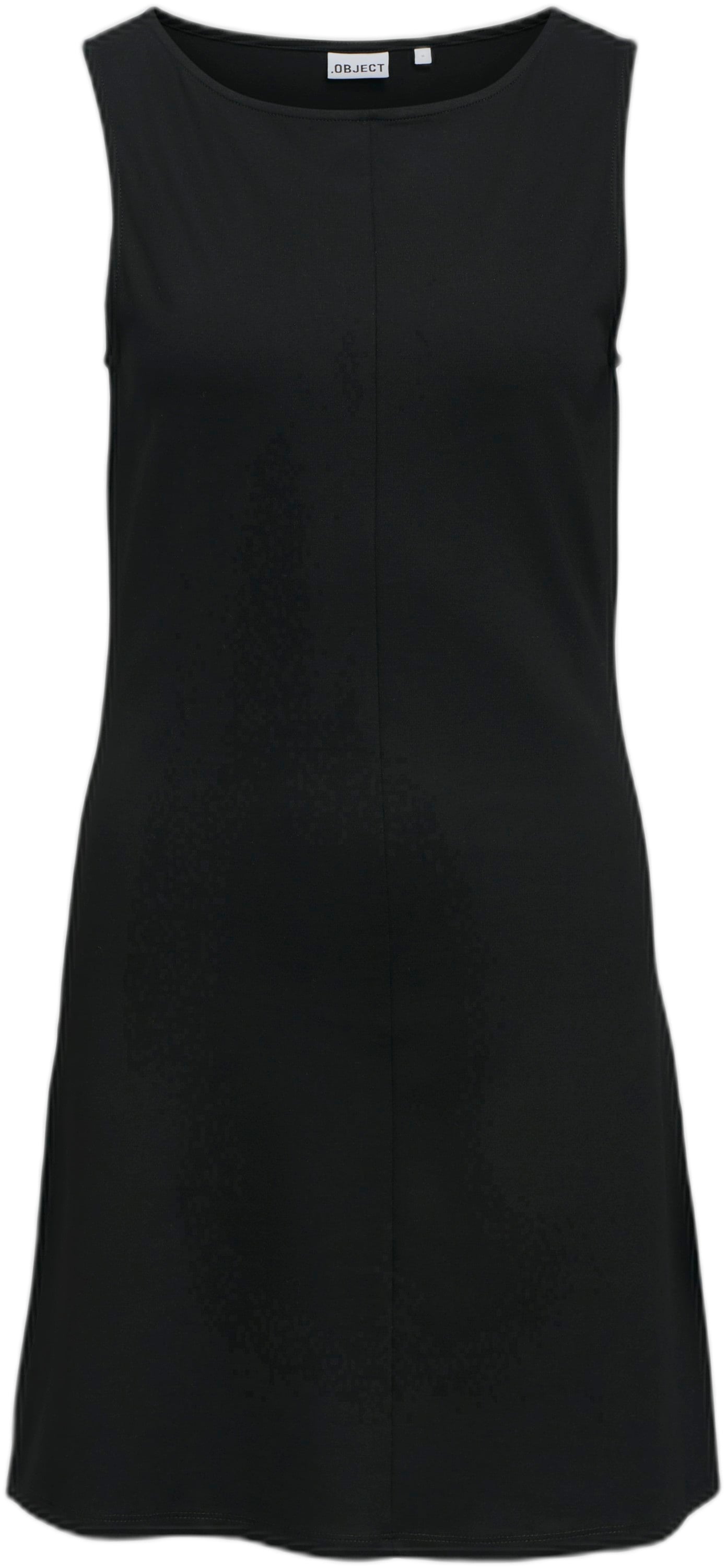 Objkelly S/L Short Dress E TNE 26