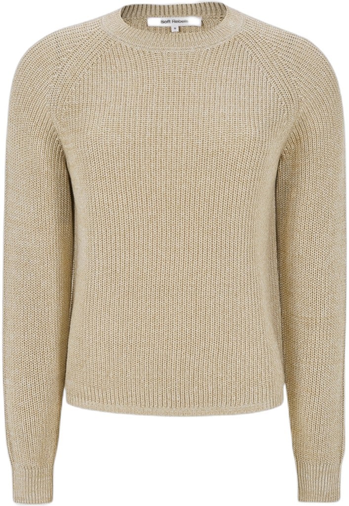 Srrosetta Knit