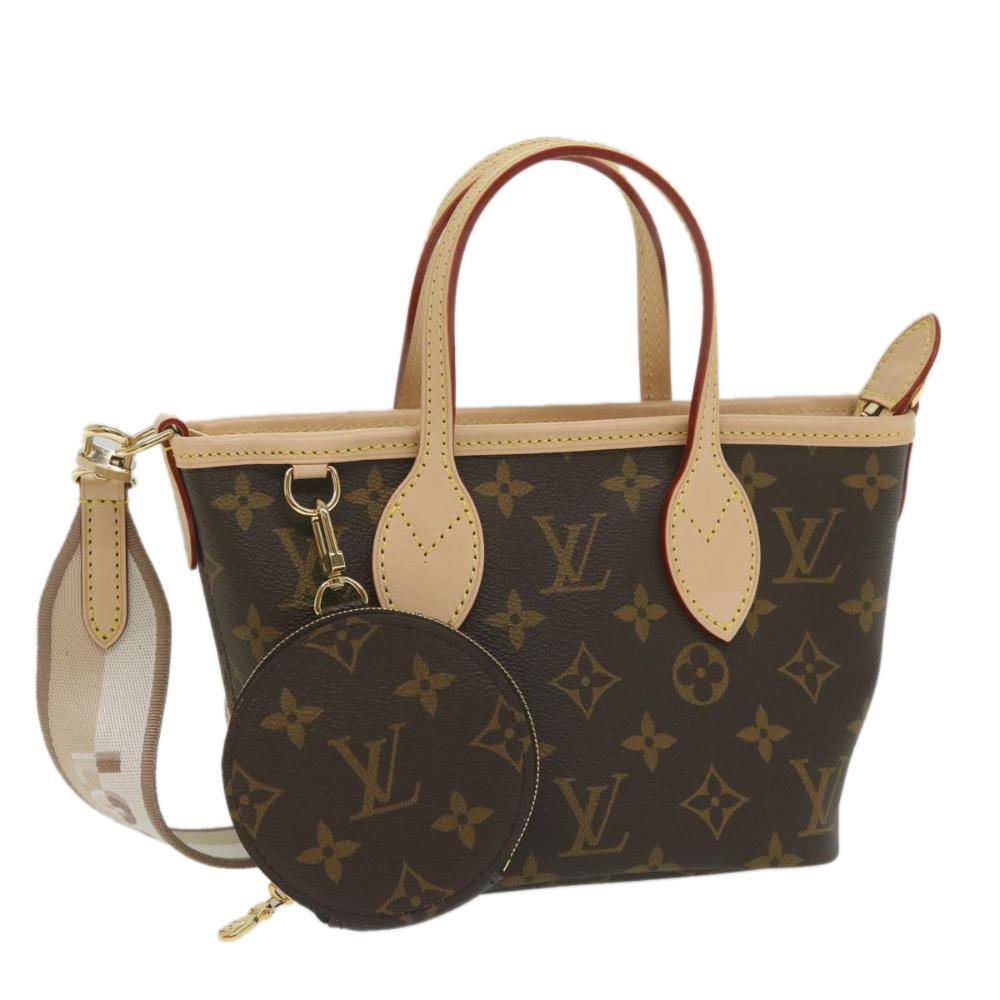 Louis Vuitton Neverfull
