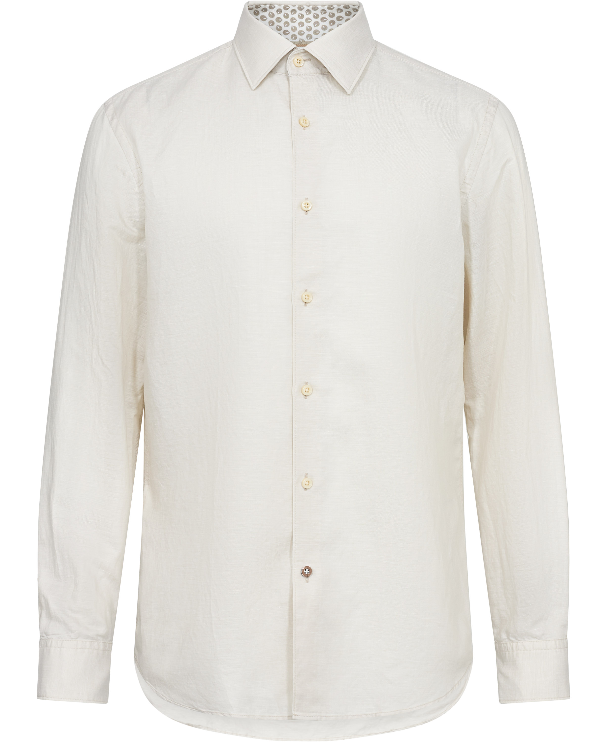 BOSS Chal-kent-c3-223 Beige Sko Til Mænd Størrelse 39