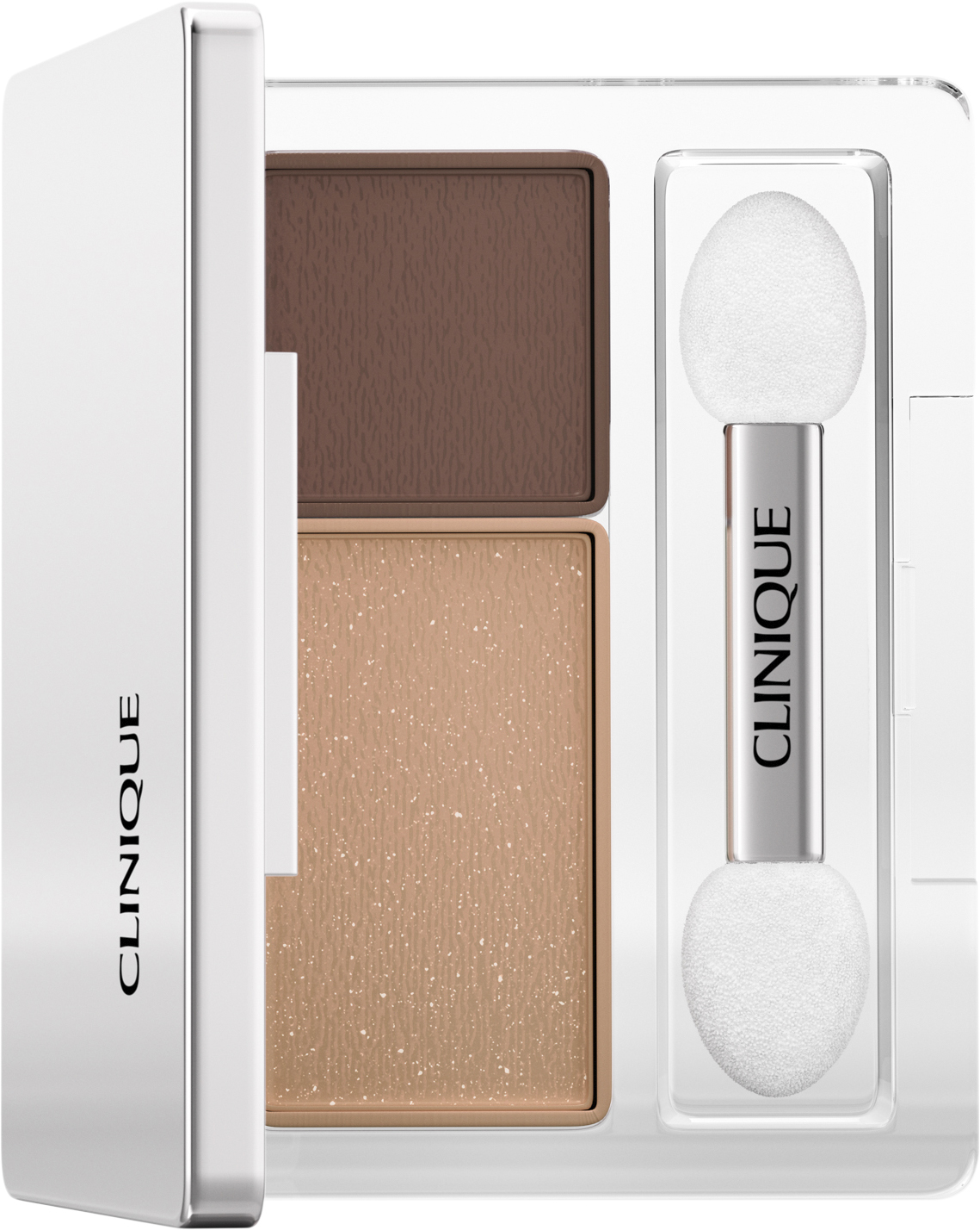 All About Shadow Duo Eyeshadow