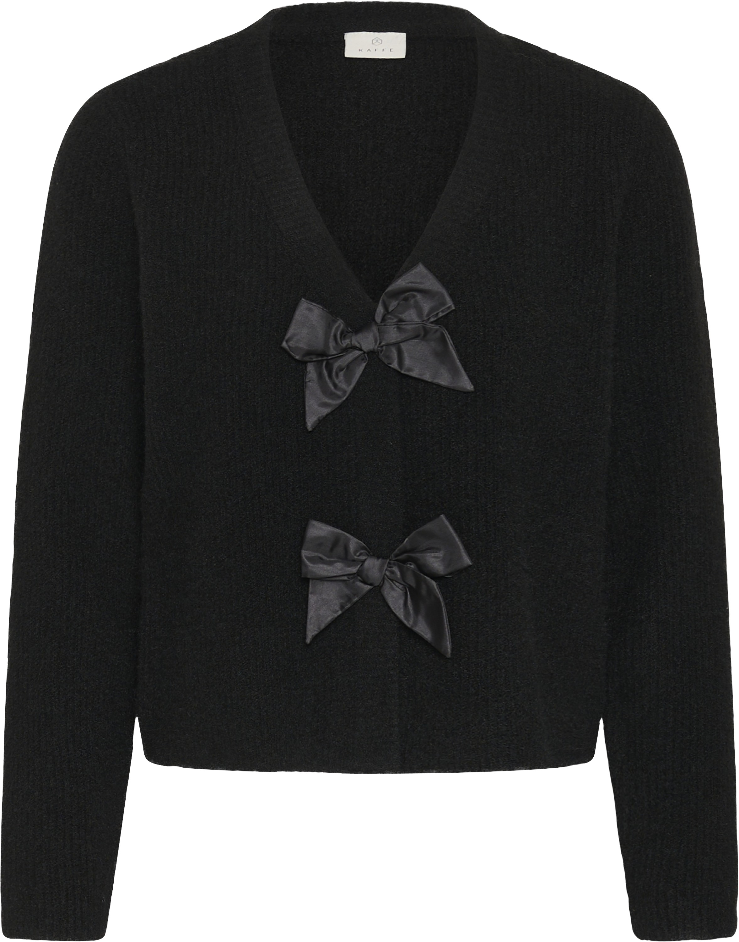 Kamay Knit Cardigan