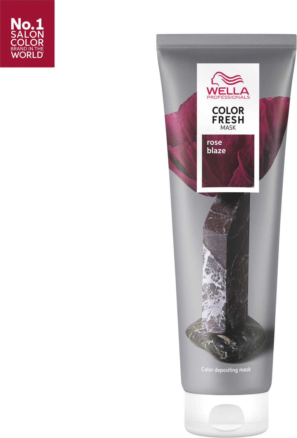 Color Fresh Mask Rose Blaze - DKK 135 - Spar 20%