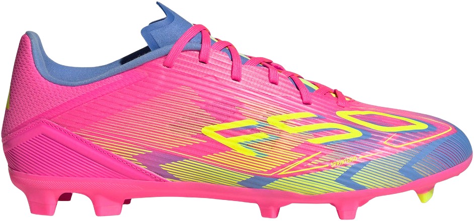 F50 League Fg/mg Fodboldstvøler