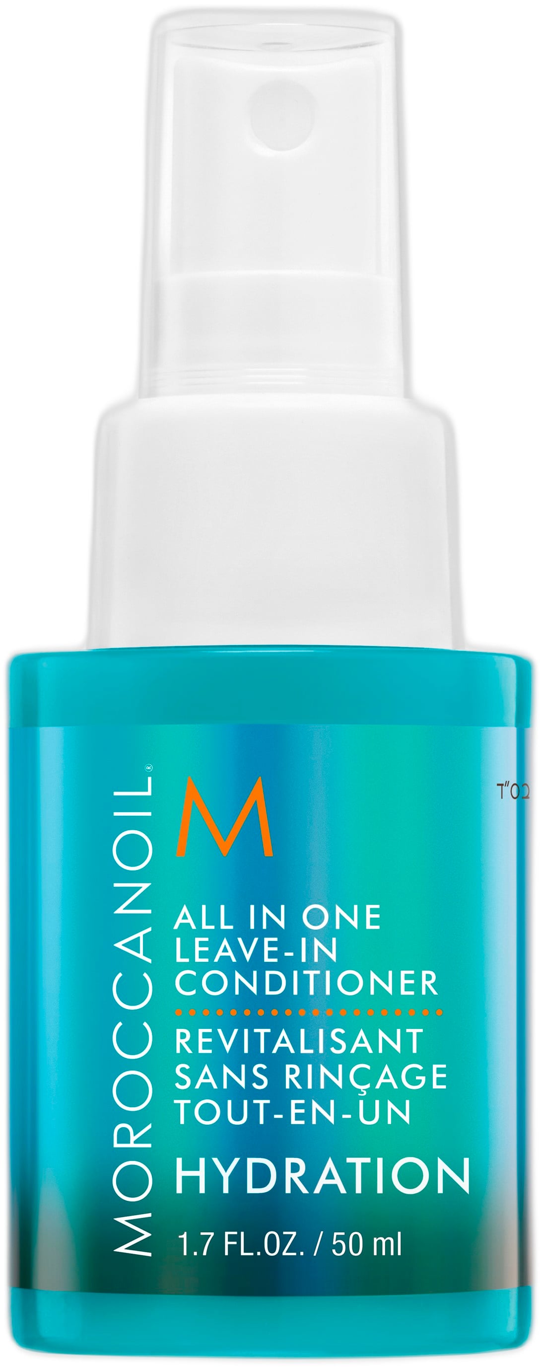 Moroccanoil All in One Leavein Conditioner 50 ml.