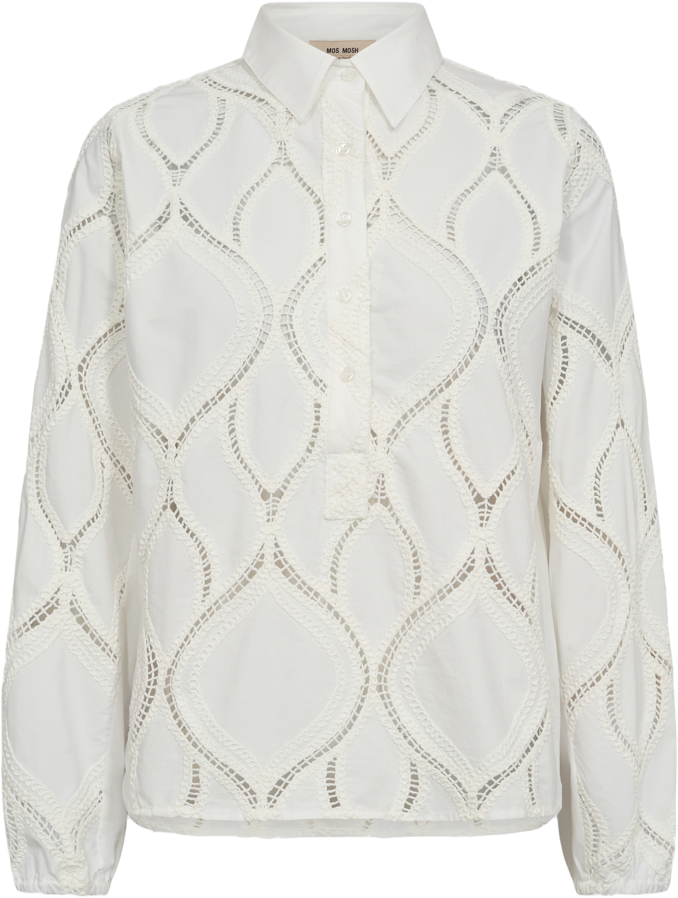 Mmnolin Caminno Shirt