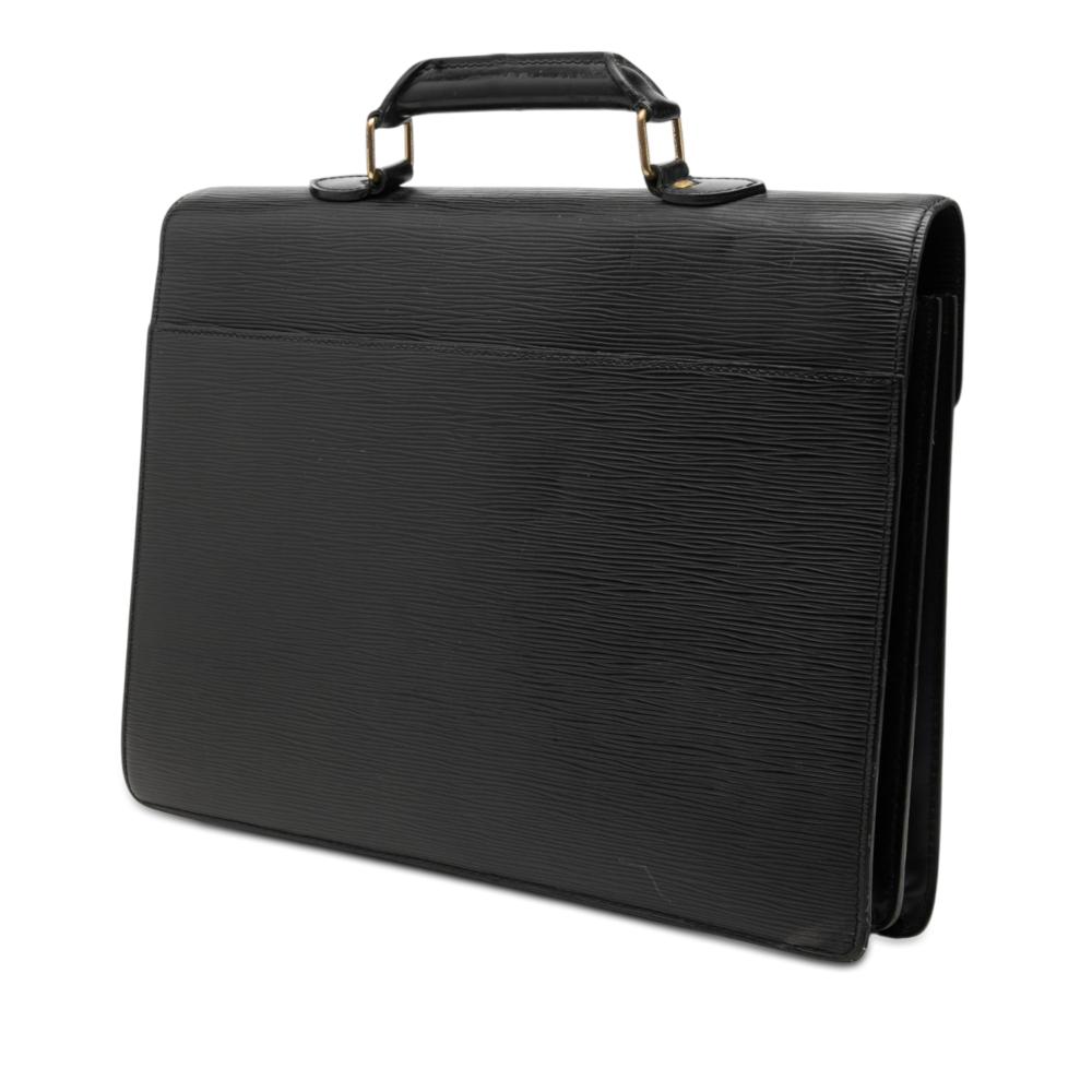 Louis Vuitton Briefcase