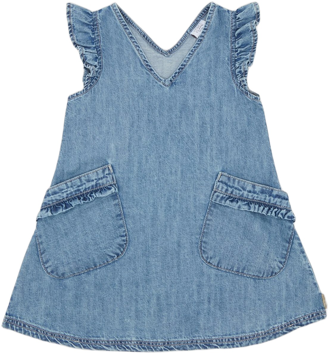 ogquot;Dress Hckaila Deniogquot;ogquot; Doesogquot;